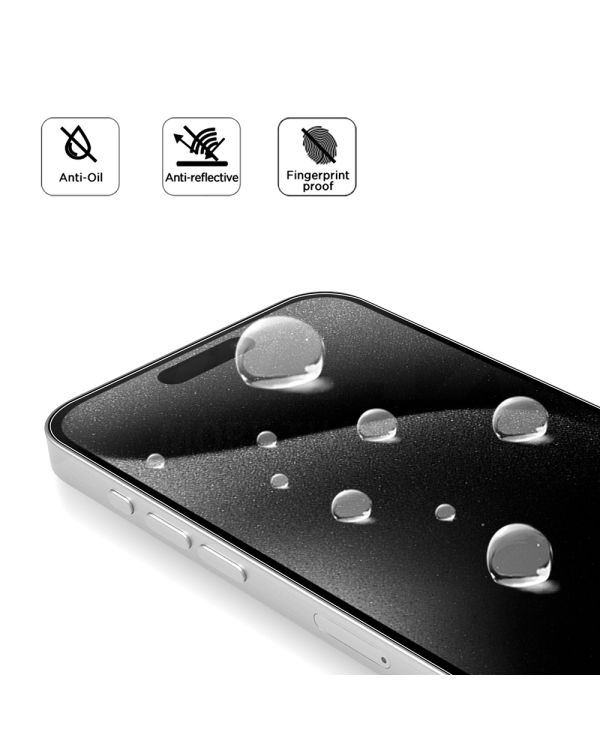 Vmax protective film invisble TPU film - full coverage для Samsung Galaxy S23 Plus