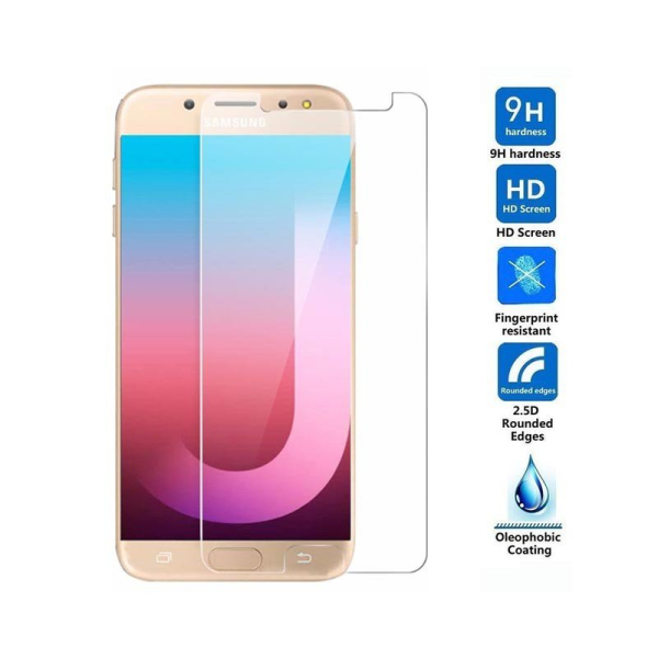 Tempered Glass Premium 9H Защитная стекло Samsung J730 Galaxy J7 (2017)