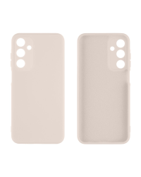 OBAL:ME Matte TPU Case for Samsung Galaxy A25 5G Beige