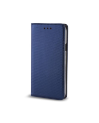 Fusion Magnet Book Case Книжка чехол для Samsung A057 Galaxy A05S синий