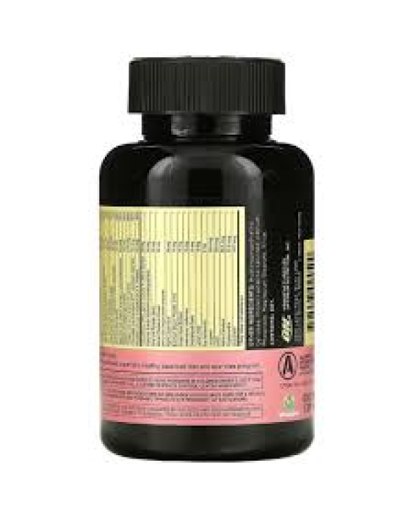 Optimum Nutrition Opti-Women Витамины для женщин 60 штук