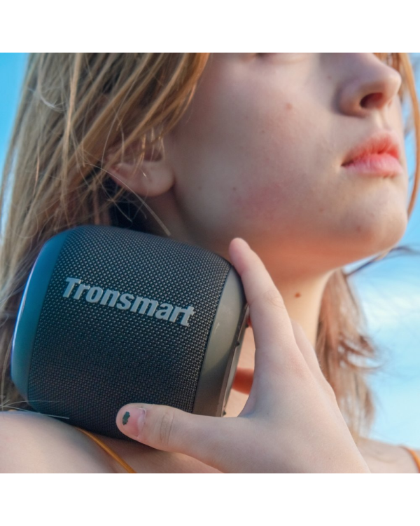 Tronsmart T7 Mini Portable Wireless Bluetooth 5.3 15W Speaker