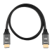 Fusion HDMI -> HDMI-кабель 19-контактный 2k / 4k / 8k 1,5 м черный