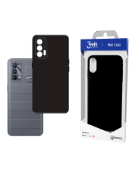Realme GT Master - 3mk Matt Case black