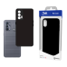 Обложка книги «Realme GT Master - 3mk Matt Case black»