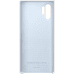 Samsung EP-PN975TWEGWW силиконовый чехол для Samsung N975 Galaxy Note 10+ (Note 10+ 5G) белый