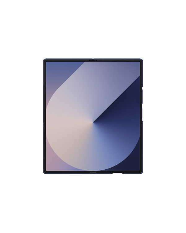 EF-OF95PCNE Samsung Protective Cover with S Pen for Galaxy Z Fold 6 Navy