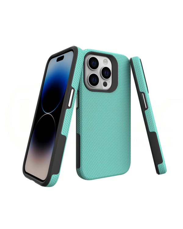 Vmax Triangle Case for Samsung Galaxy A15 4G | 5G mint