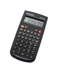 Калькулятор CITIZEN SR-135