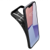 Дополнительное изображение книги «Case SPIGEN Liquid Air ACS03519 for Iphone 13 - Matte Black»