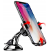 Дополнительное изображение книги «Baseus SUYL-XP09 Osculum Gravity Car Mount Black|Red»