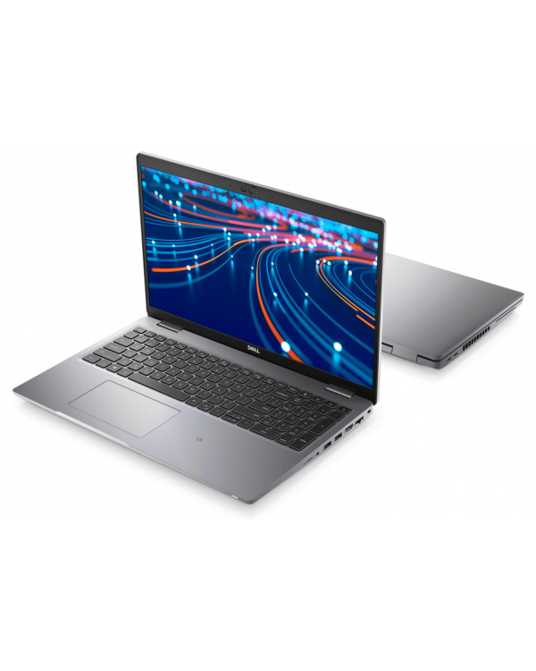 Dell Latitude 5520 15.6" FHD / i5-1135G7 / 8GB DDR4 / SSD 256GB / Bluetooth 5.0 / USB-C / Windows 11