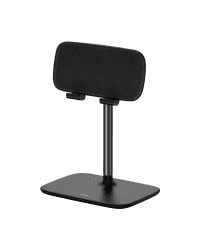 Baseus Phone/Tablet telescopic stand (black)
