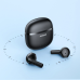 Joyroom TWS Earphones Wireless ENC Waterproof IPX4 Bluetooth 5.3 Black (JR-TL11)