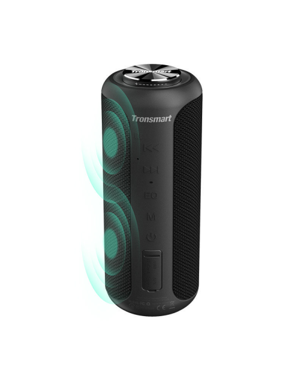 Tronsmart Element T6 Plus 40 W Bluetooth 5.0 wireless speaker (367785)