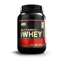 Optimum Nutrition Gold Standard 100% Whey сывороточный протеин - Двойной шоколад 900 g Optimum Nutrition Gold Standard 100% Whey сывороточный протеин - Двойной шоколад 900 g