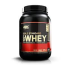 Optimum Nutrition Gold Standard 100% Whey сывороточный протеин - Двойной шоколад 900 g