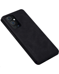 Nillkin Qin Book Case for OnePlus 9 Pro Black