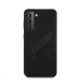 Обложка книги «GUHCS21MLSVSBK Guess Silicone Vintage Cover for Samsung Galaxy S21+ Black»