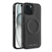 Roar Mag Morning Силиконовый задний чехол для Apple iPhone 15 Pro Max черный