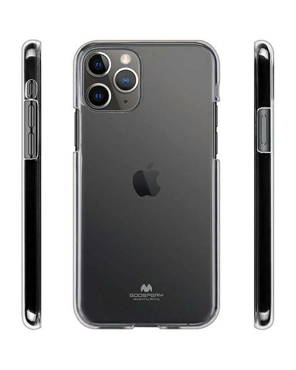 Mercury Clear Jelly Samsung A047 Galaxy A04s