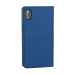 Etui Smart Magnet book Xperia 5 II granatowy|navy blue