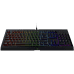 RAZER Cynosa Chroma LED Light Механическая Игровая Клавиатура Черная (ENG)