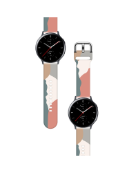 Fusion Moro 15 ремешок для часов Samsung Galaxy Watch 42mm / 20mm