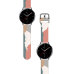 Fusion Moro 15 ремешок для часов Samsung Galaxy Watch 42mm / 20mm