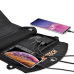 Дополнительное изображение книги «Choetech Foldable Solar Charger 19W 2x USB 2,4A black (SC001)»