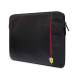 Ferrari Sleeve FECS14AXBK 14" black|black Carbon&Smooth