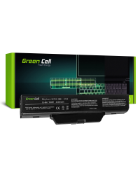 Зеленый элемент питания HSTNN-IB51 для HP 550 610 HP Compaq 6720s 6820s