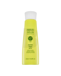Marlies Möller Marlies Vegan Pure! Beauty Shampoo питательный шампунь для всех типов волос 200 мл