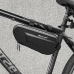 Дополнительное изображение книги «Wozinsky bicycle bag for the bicycle frame 1.5 L black (WBB10BK)»