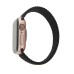 Дополнительное изображение книги «Elastic band S for Apple Watch 38|40|41 mm length 135 mm black»