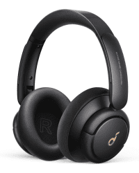 Anker Soundcore Life Q30 wireless earphones  black