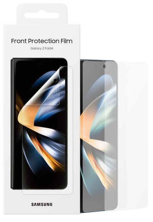 EF-UF93PCTE Protection Film for Samsung Galaxy Z Fold 4