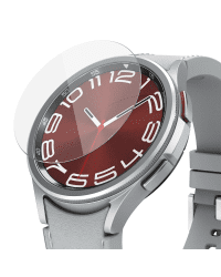 Fusion Nano 9H защитное стекло для экрана часов Samsung Galaxy Watch 6 Classic 47MM