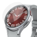 Fusion Nano 9H защитное стекло для экрана часов Samsung Galaxy Watch 6 Classic 47MM