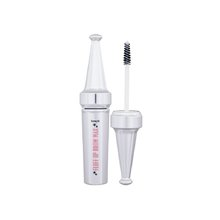 Benefit Cosmetics Mini Fluff Up Brow Flexible Brow-Texturizing Wax 0.1 oz | 3 mL