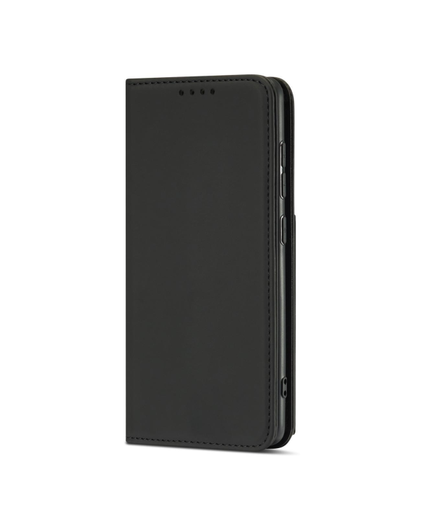 Fusion Magnet Card книжка чехол для Samsung A526 / A525 / A528 Galaxy A52 5G / A52 4G / A52s черный