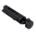 Mini Tripod with phone holder mount selfie stick camera GoPro holder black