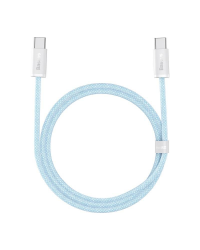 Baseus Dynamic Cable USB-C to USB-C, PD, 100W, 1m (blue)