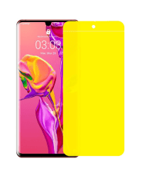 Fusion Hydrogel Защитная пленка для экрана Huawei P30 Pro