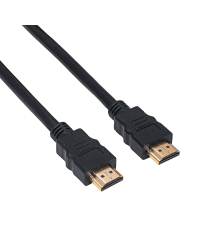 Кабель HDMI Akyga AK-HD-50A ver. 1.4 5m