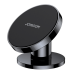 Joyroom self-adhesive Universal Magnetic Car Mount Phone Holder for Dashboard black (JR-ZS261)