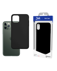 Apple iPhone 12/12 Pro - 3mk Matt Case black
