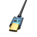 Дополнительное изображение книги «Baseus L54 USB-C to 3.5 mm Female Adapter DAC 24 bit 48 KHz black (CATL54-01)»