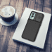 Дополнительное изображение книги «Nillkin CamShield Hard Case for OnePlus Nord 2 5G Black»