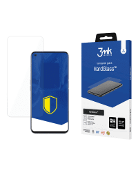 Realme GT 5G - 3mk HardGlass™ screen protector